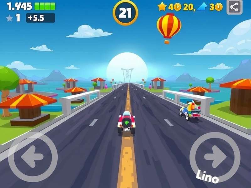 Curry Sprint Star community event